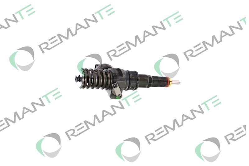 Unité pompe-injecteur REMANTE 002-010-000070R