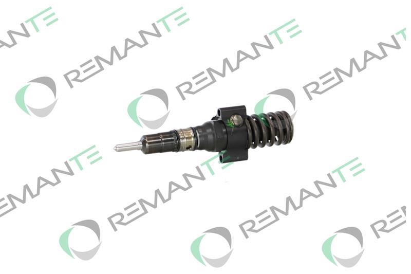 Unidad bomba-inyector REMANTE ref. 002-010-000076R