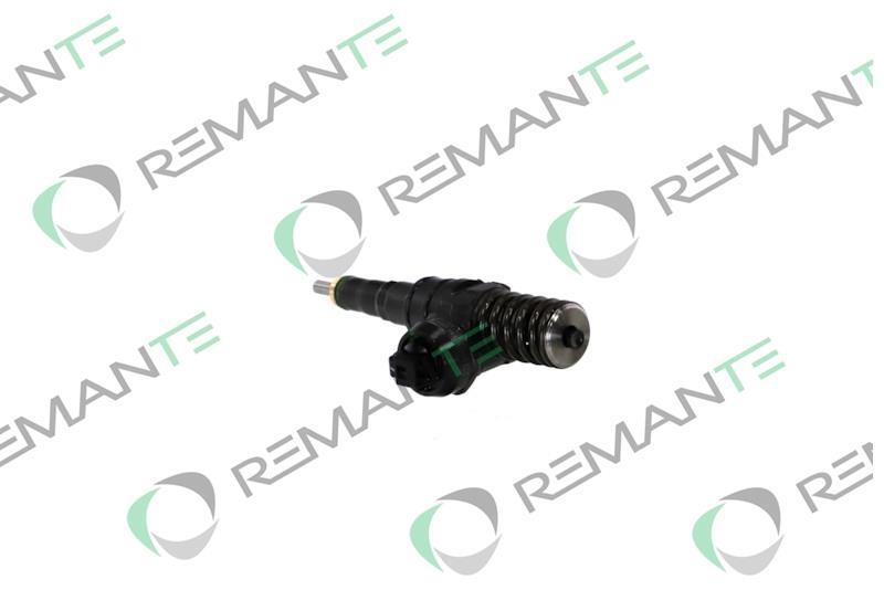 Unidad bomba-inyector REMANTE ref. 002-010-000102R