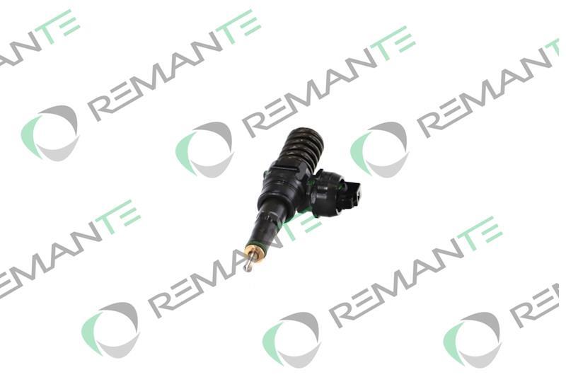 Unidad bomba-inyector REMANTE ref. 002-010-000147R