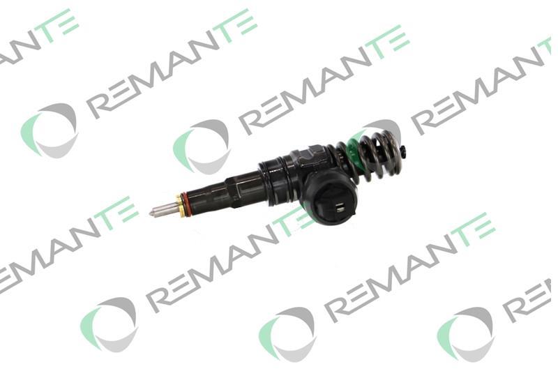 Unité pompe-injecteur REMANTE 002-010-000159R
