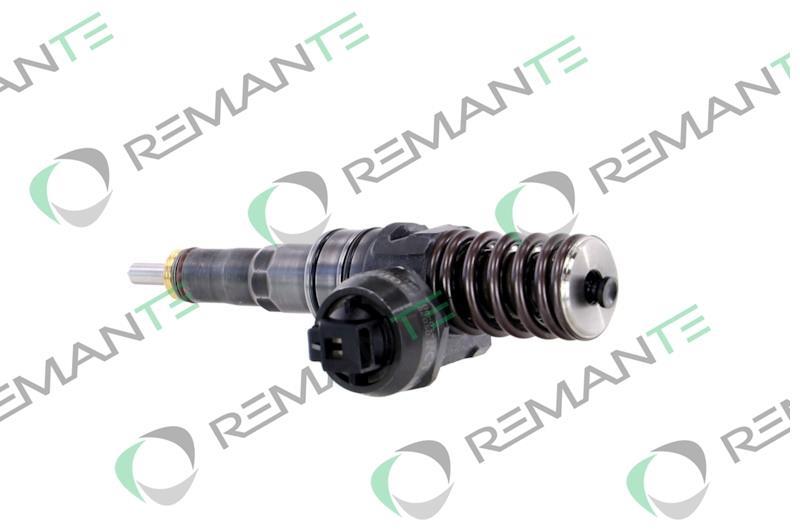Unidad bomba-inyector REMANTE ref. 002-010-000160R