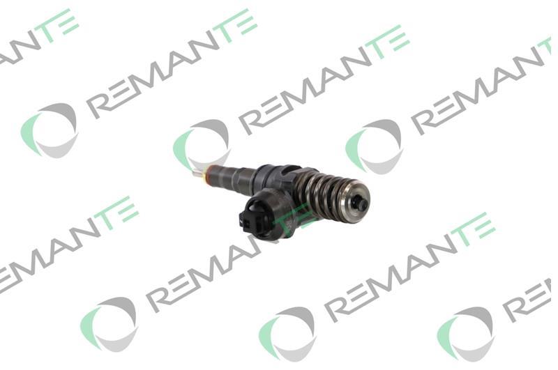 Unidad bomba-inyector REMANTE ref. 002-010-001075R