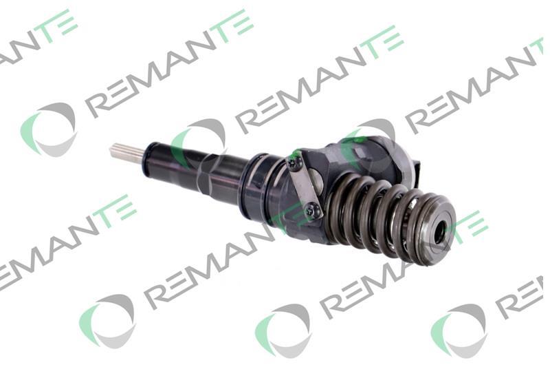 Unité pompe-injecteur REMANTE 002-010-001410R