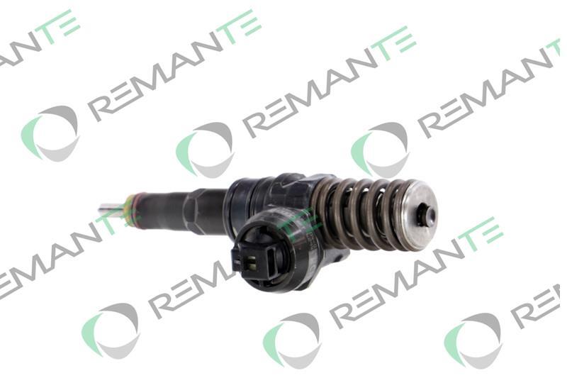 Unité pompe-injecteur REMANTE 002-010-001431R