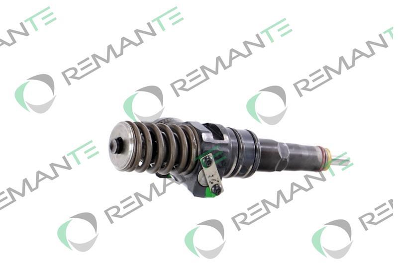 Unité pompe-injecteur REMANTE 002-010-001431R