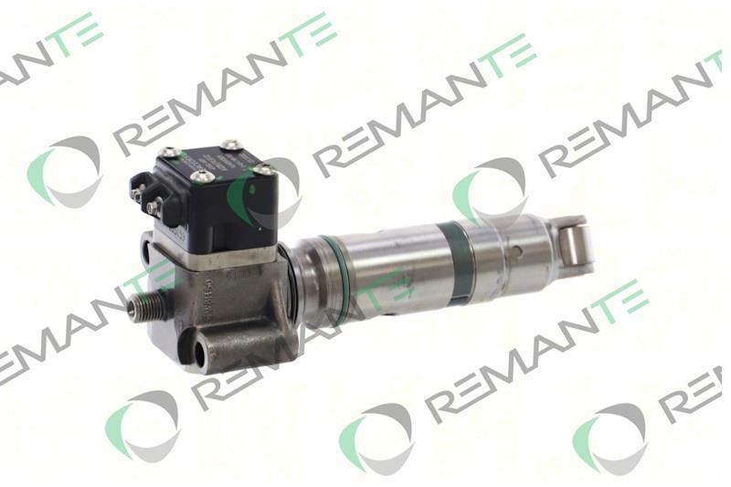 Unité pompe-injecteur REMANTE 002-010-001653R