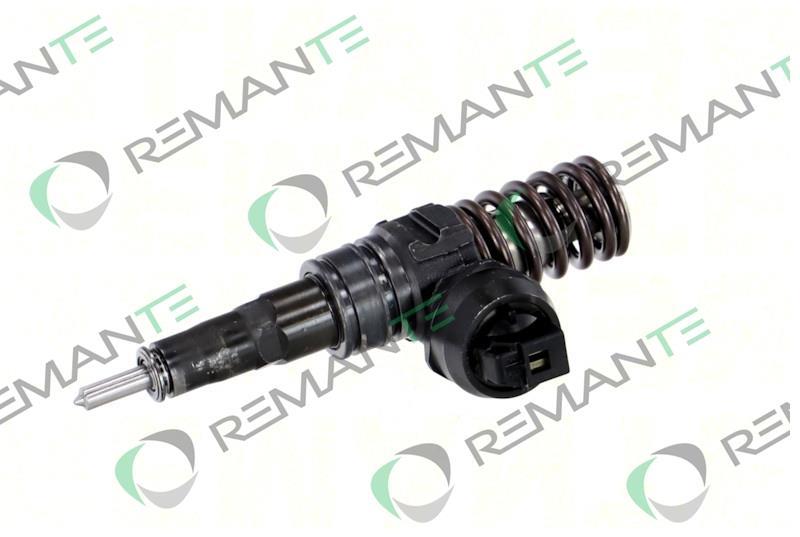 Unité pompe-injecteur REMANTE 002-010-001654R