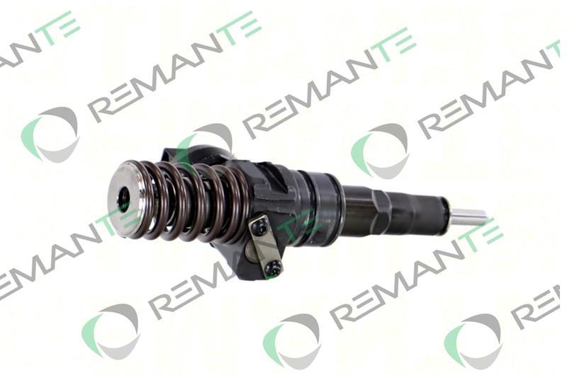Unité pompe-injecteur REMANTE 002-010-001654R