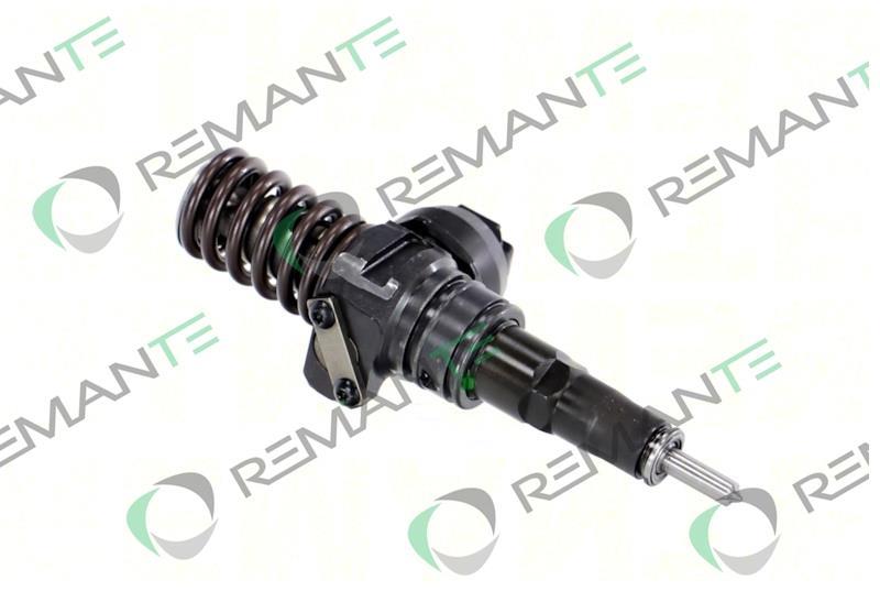 Unité pompe-injecteur REMANTE 002-010-001654R