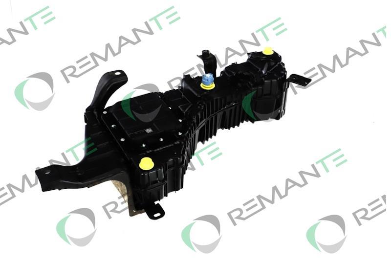 Unité réservoir, Injection d'urée REMANTE 002-024-000001R