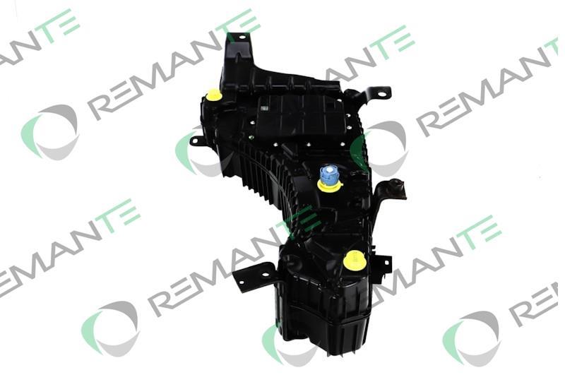 Unité réservoir, Injection d'urée REMANTE 002-024-000001R