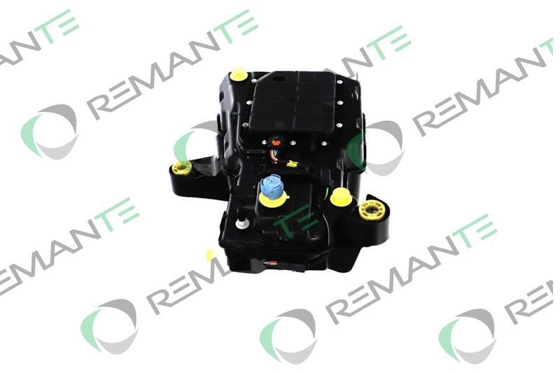 Unité réservoir, Injection d'urée REMANTE 002-024-000006R