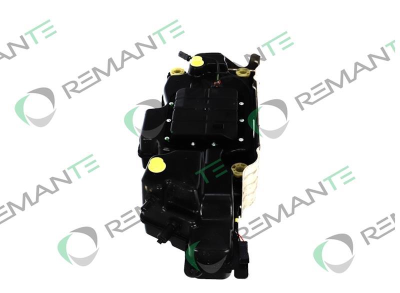 Unité réservoir, Injection d'urée REMANTE ref. 002-024-000009R