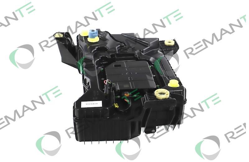 Unité réservoir, Injection d'urée REMANTE 002-024-000010R