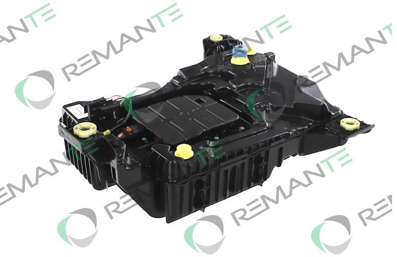 Unité réservoir, Injection d'urée REMANTE 002-024-000010R