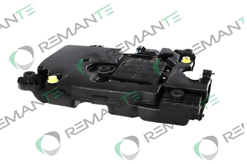 Unité réservoir, Injection d'urée REMANTE 002-024-000015R