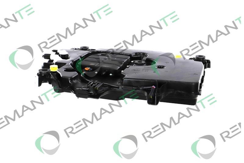Unité réservoir, Injection d'urée REMANTE 002-024-000015R