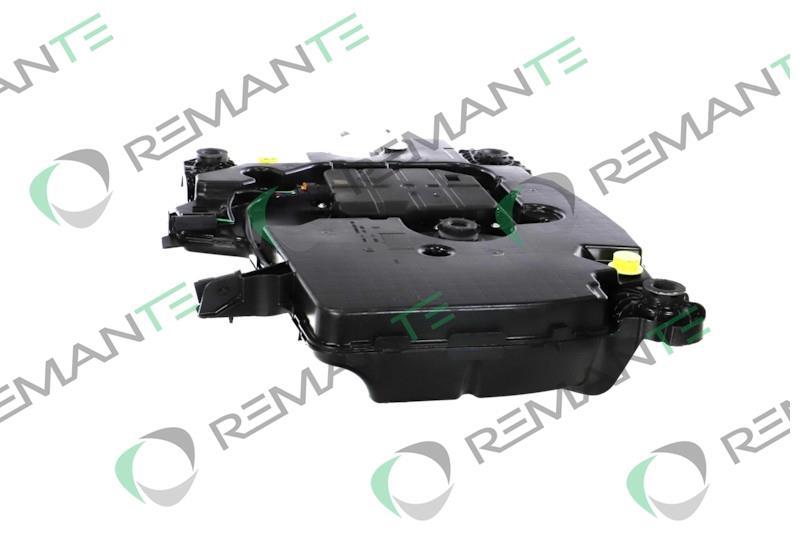Unité réservoir, Injection d'urée REMANTE 002-024-000015R
