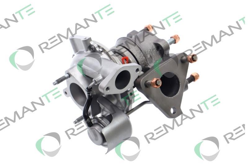 Turbocompressor REMANTE ref. 003-001-000001R