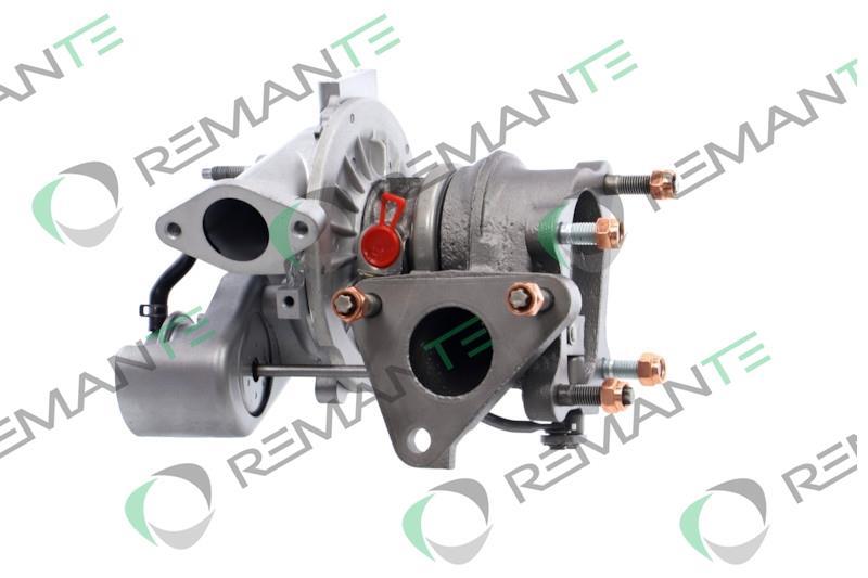 Turbocompressor REMANTE ref. 003-001-000001R