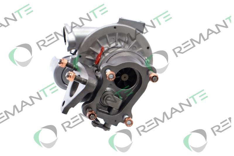 Turbocompressor REMANTE ref. 003-001-000001R