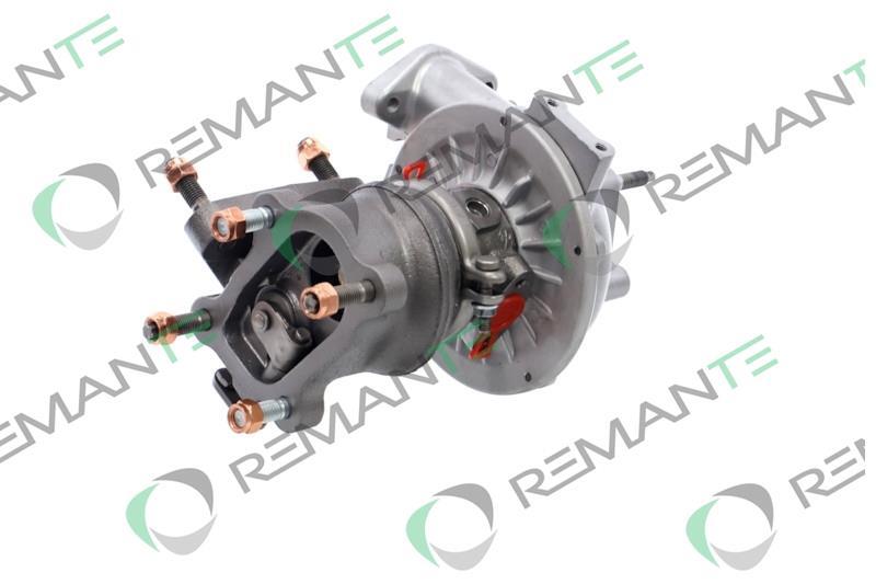 Turbocompressor REMANTE ref. 003-001-000001R