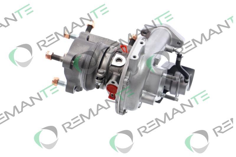 Turbocompressor REMANTE ref. 003-001-000001R