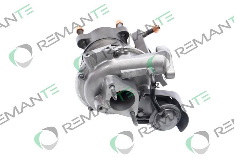 Turbocompressor REMANTE ref. 003-001-000001R