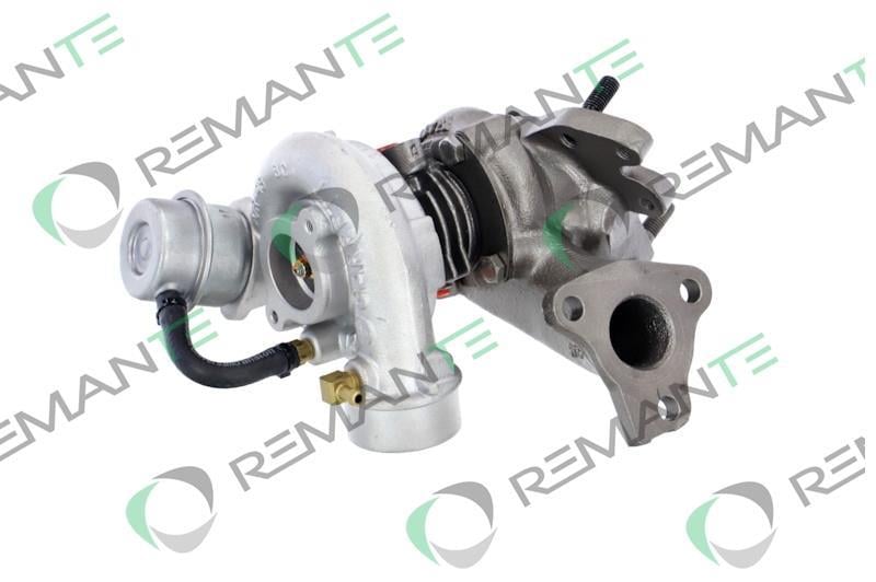 Turbocompresseur (Turbo) REMANTE ref. 003-001-000004R