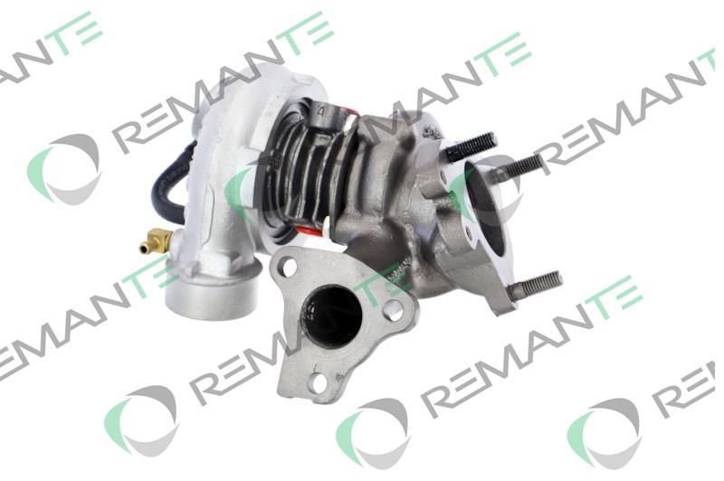 Turbocompresseur (Turbo) REMANTE ref. 003-001-000004R