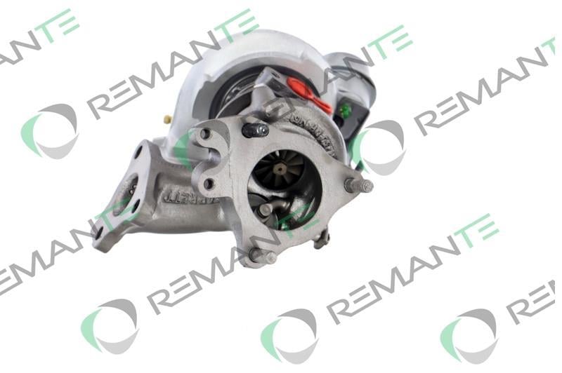 Turbocompresseur (Turbo) REMANTE ref. 003-001-000004R