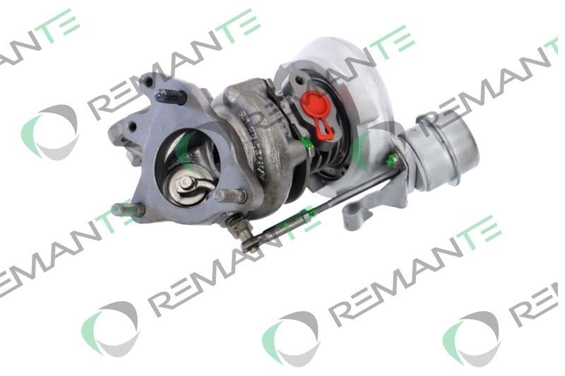 Turbocompresseur (Turbo) REMANTE ref. 003-001-000004R