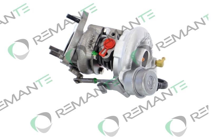 Turbocompresseur (Turbo) REMANTE ref. 003-001-000004R