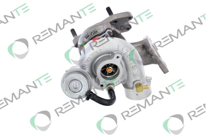 Turbocompresseur (Turbo) REMANTE ref. 003-001-000004R