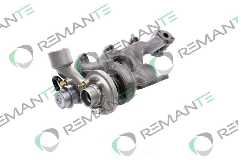 Turbocompresseur (Turbo) REMANTE 003-001-000005R