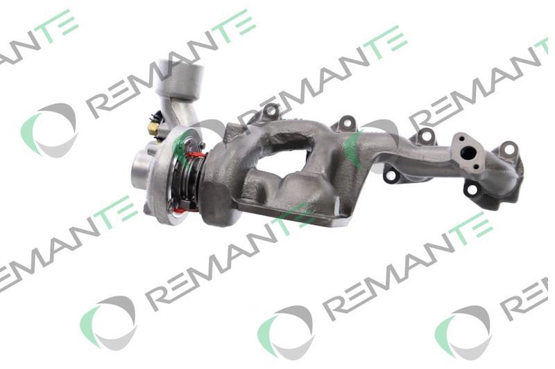 Turbocompresseur (Turbo) REMANTE 003-001-000005R