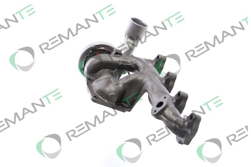 Turbocompresseur (Turbo) REMANTE 003-001-000005R