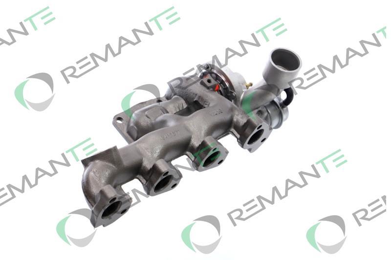 Turbocompresseur (Turbo) REMANTE 003-001-000005R