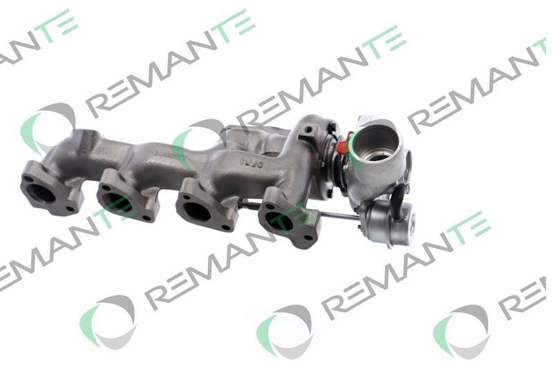 Turbocompresseur (Turbo) REMANTE 003-001-000005R