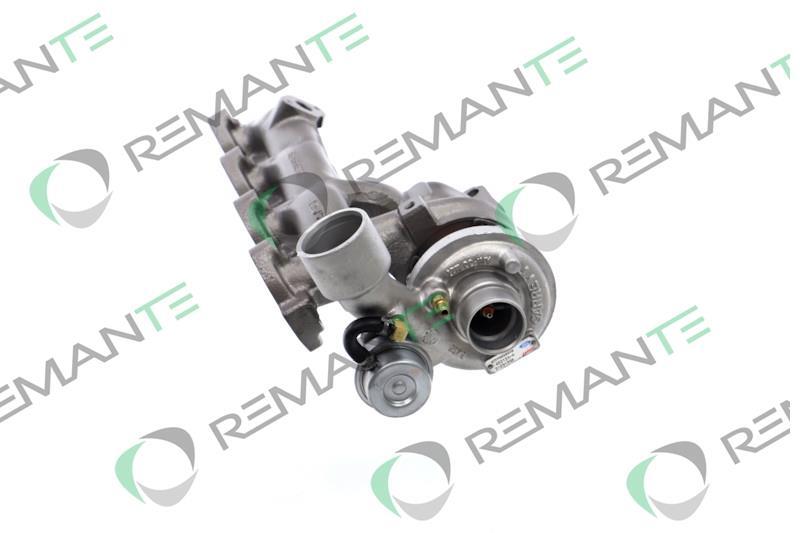 Turbocompresseur (Turbo) REMANTE 003-001-000005R