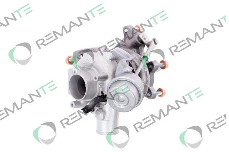 Turbocompressor REMANTE ref. 003-001-000006R