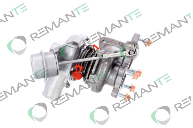 Turbocompressor REMANTE ref. 003-001-000006R