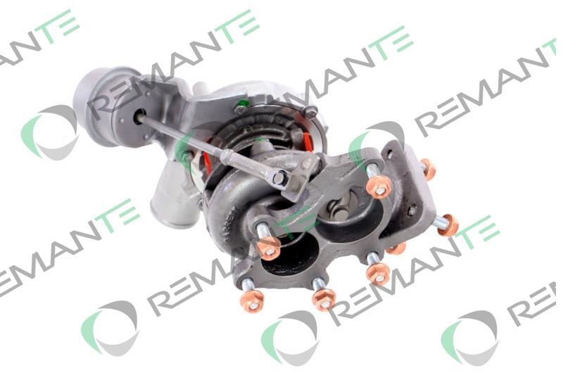 Turbocompressor REMANTE ref. 003-001-000006R