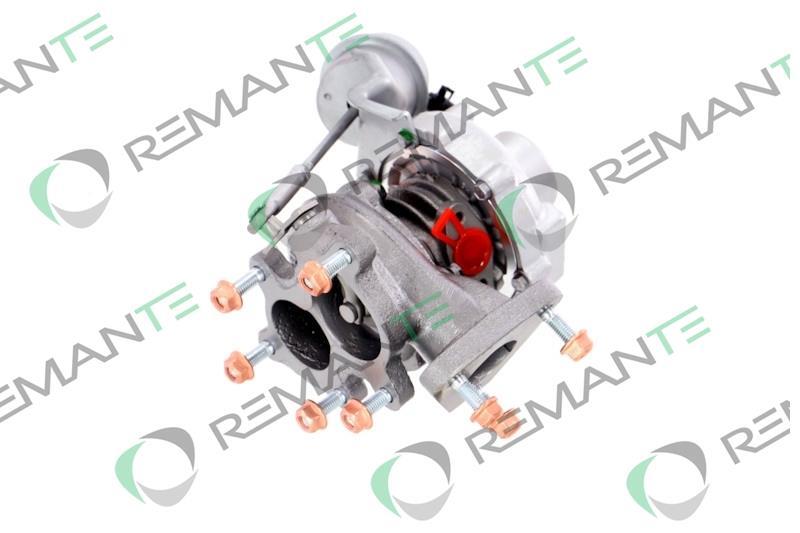 Turbocompressor REMANTE ref. 003-001-000006R