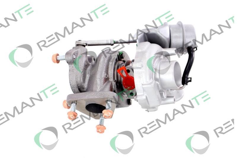 Turbocompressor REMANTE ref. 003-001-000006R