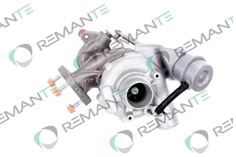Turbocompressor REMANTE ref. 003-001-000006R