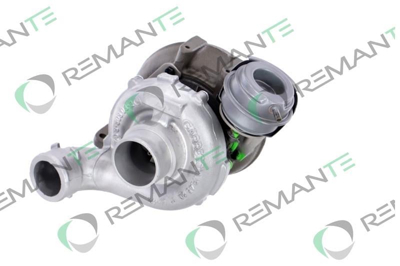 Turbocompresseur (Turbo) REMANTE ref. 003-001-000008R