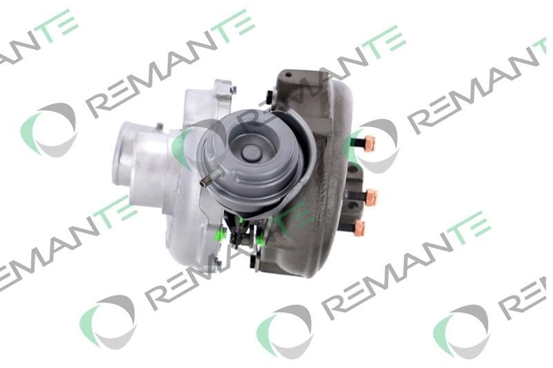 Turbocompresseur (Turbo) REMANTE ref. 003-001-000008R