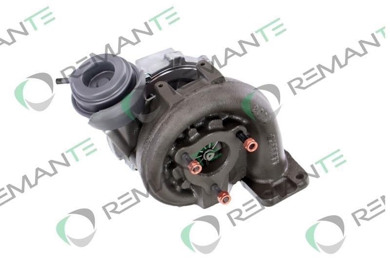 Turbocompresseur (Turbo) REMANTE ref. 003-001-000008R
